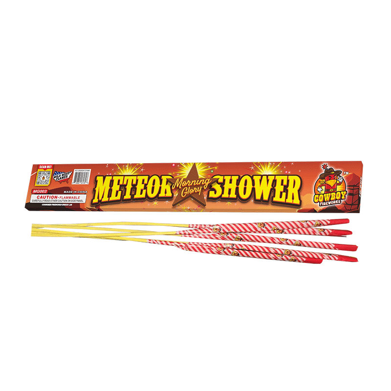 Meteor Shower
