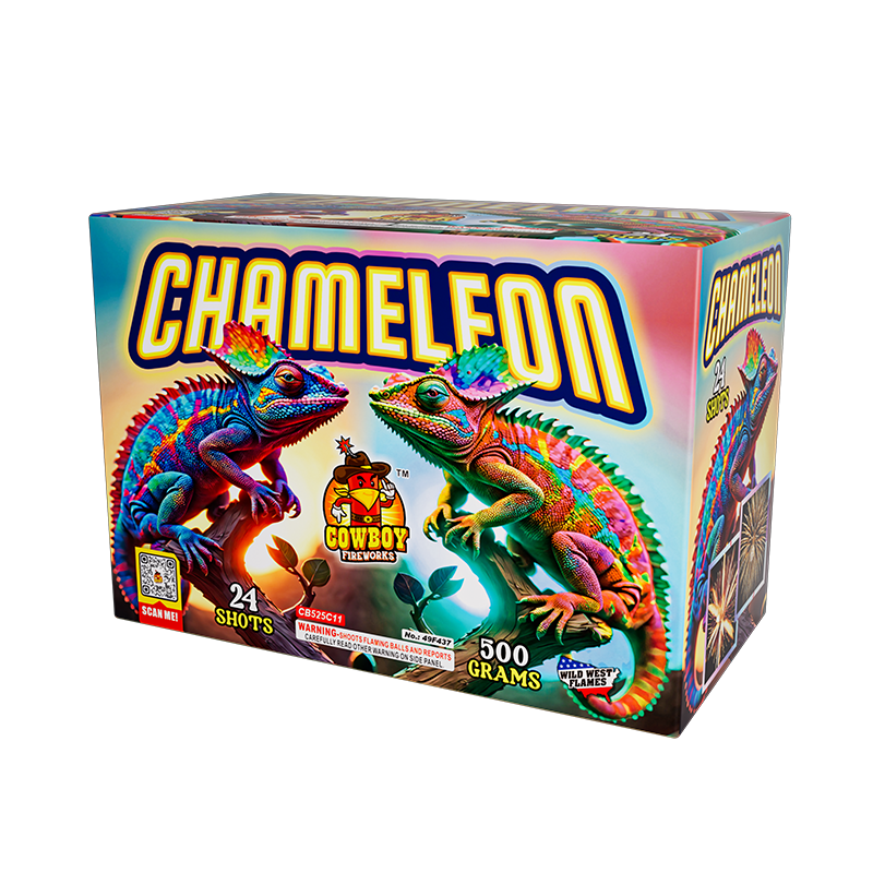 Chameleon
