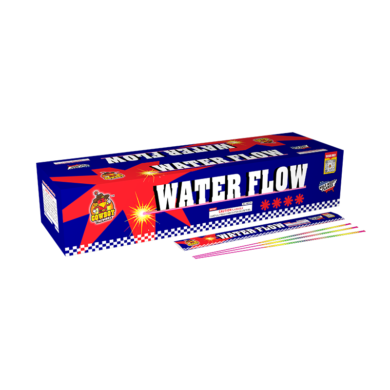 Water Flow