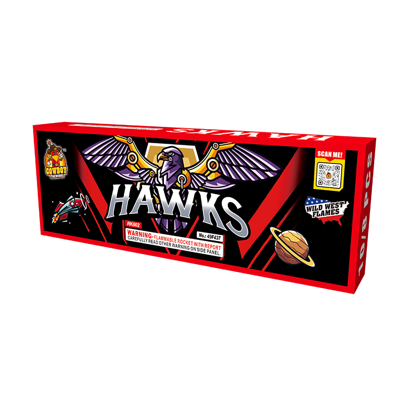 Hawks