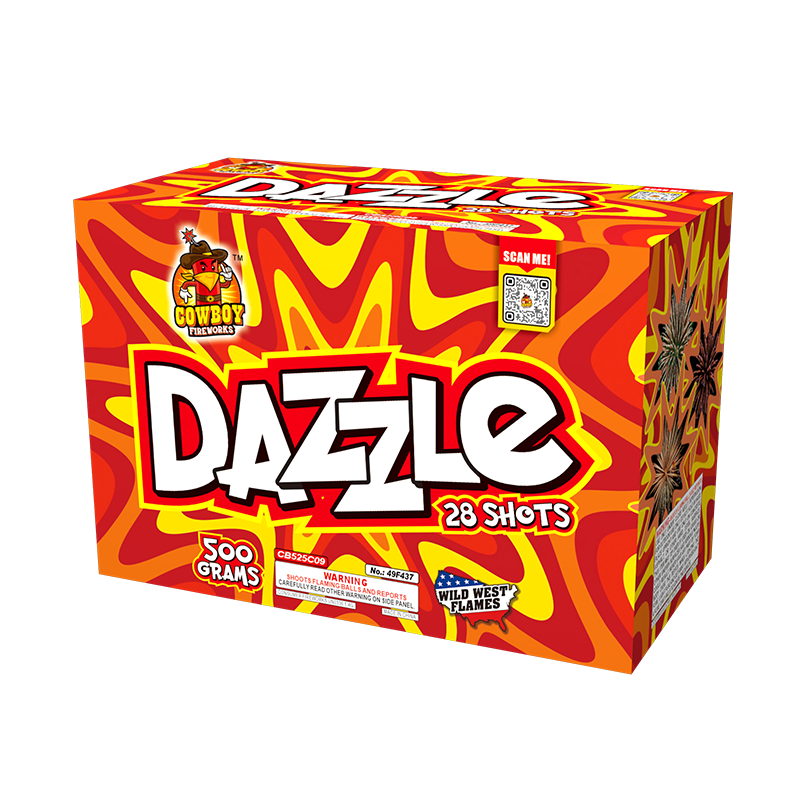 Dazzle