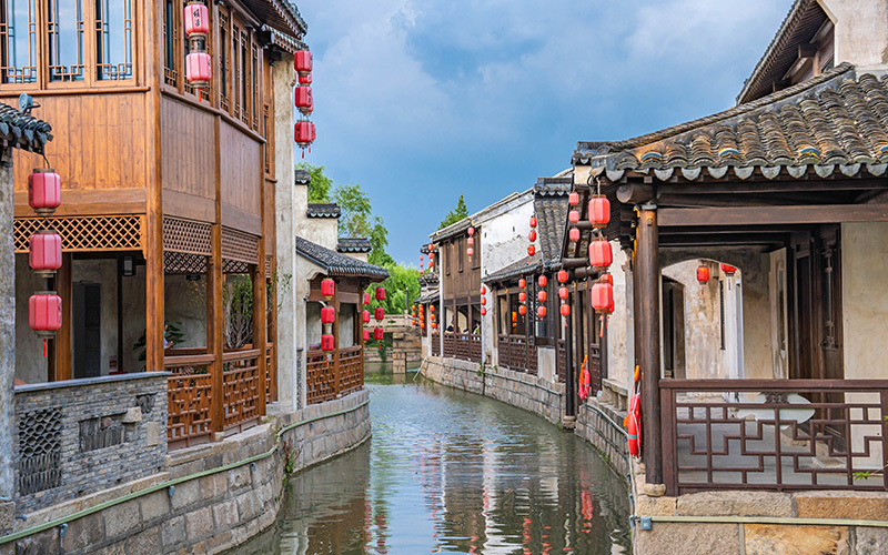 景点介绍