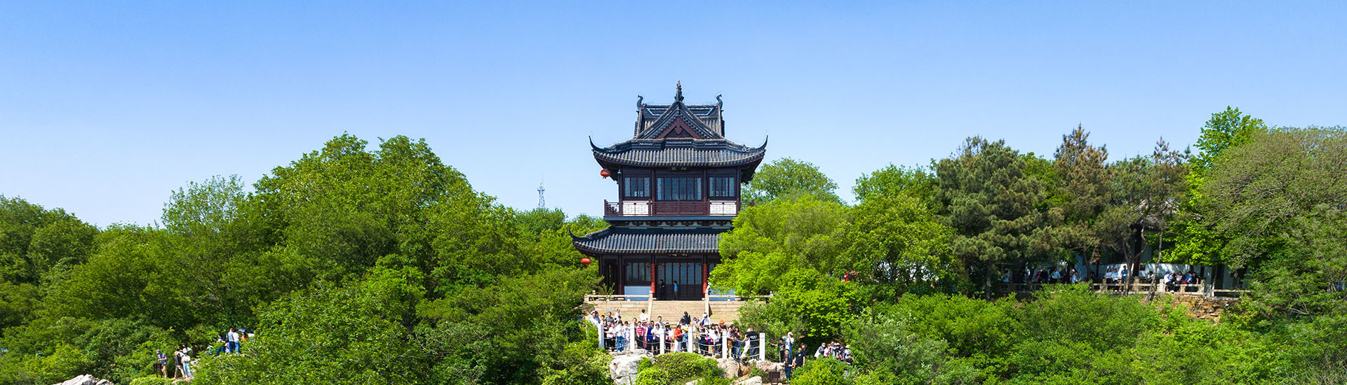 门票预订