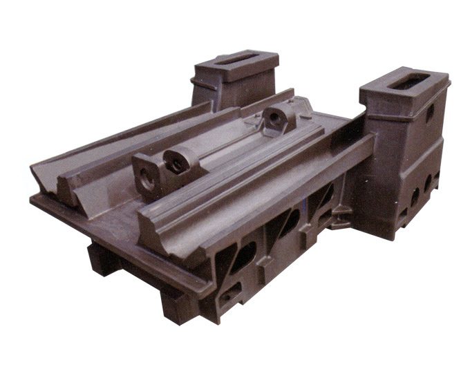 Casting products