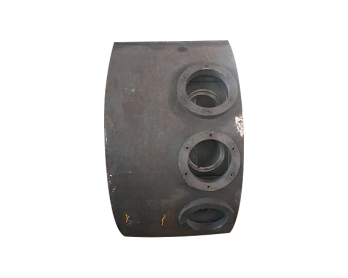 Casting products