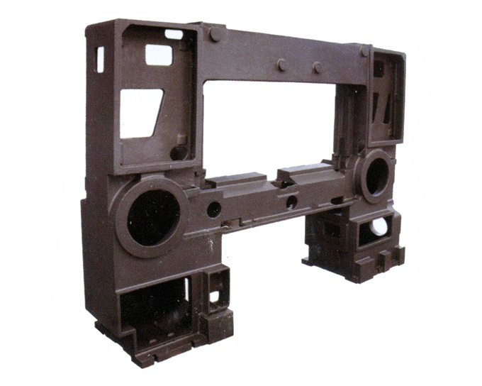 Casting products