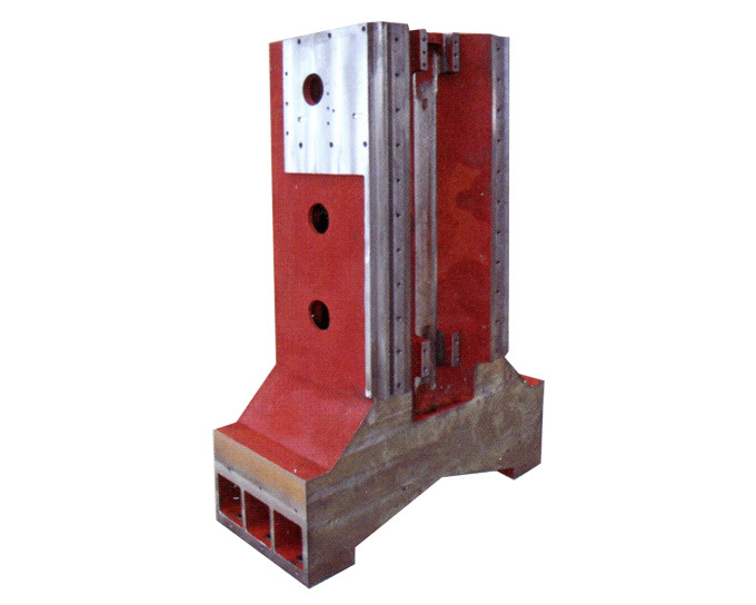 Casting products