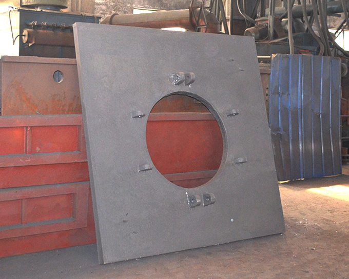 Casting products