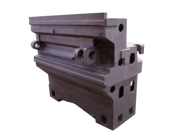 Casting products