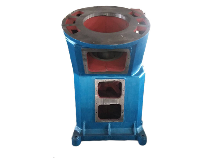 Casting products