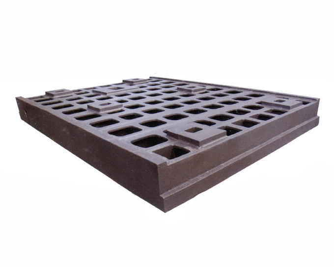 Casting products