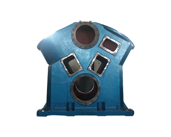 Casting products