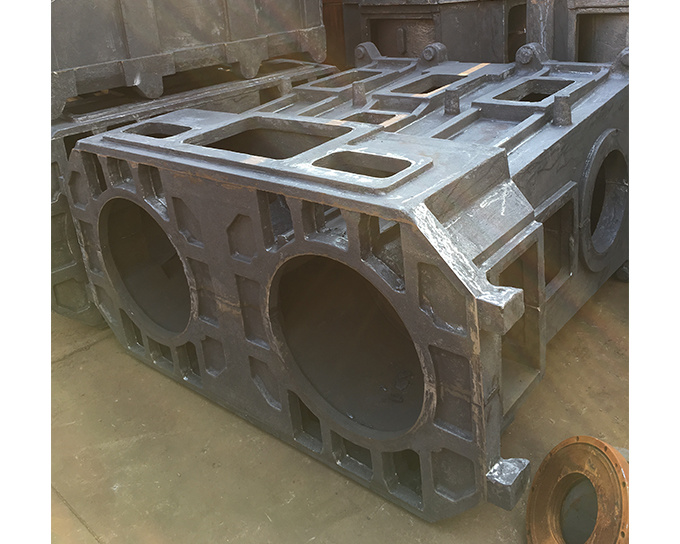 Casting products