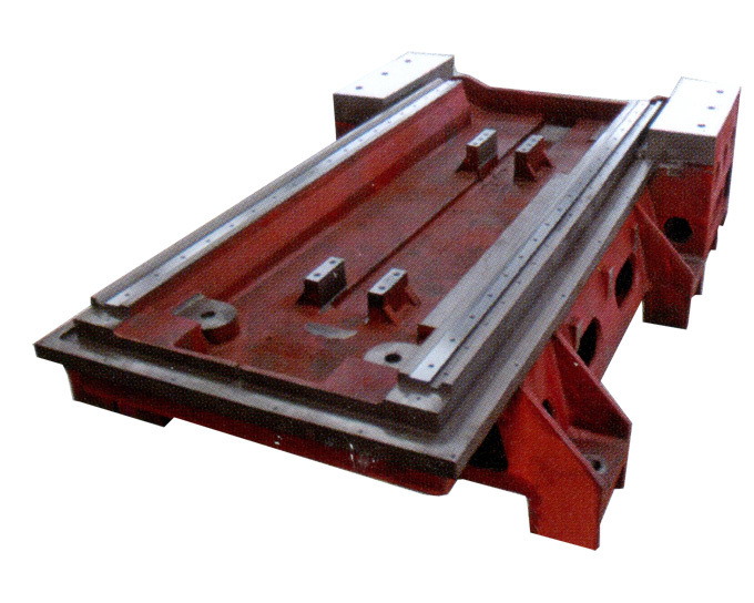 Casting products