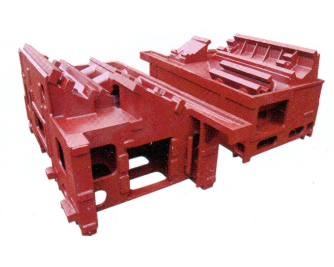 Casting products