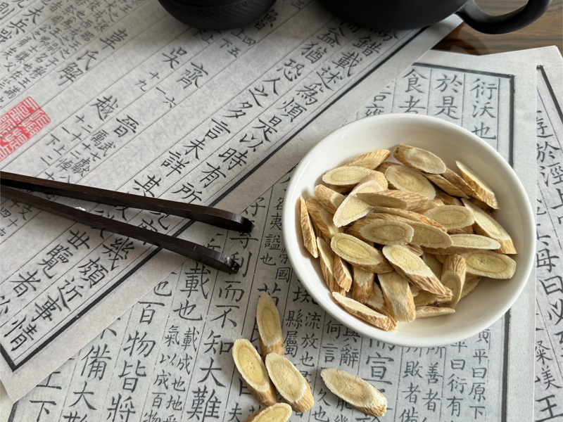 The 8 major process methods of Chinese medicine processing are explained in detail.