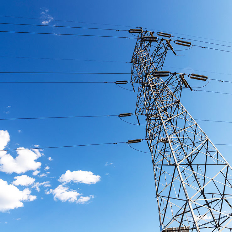 Energiewirtschaft Energiewirtschaft