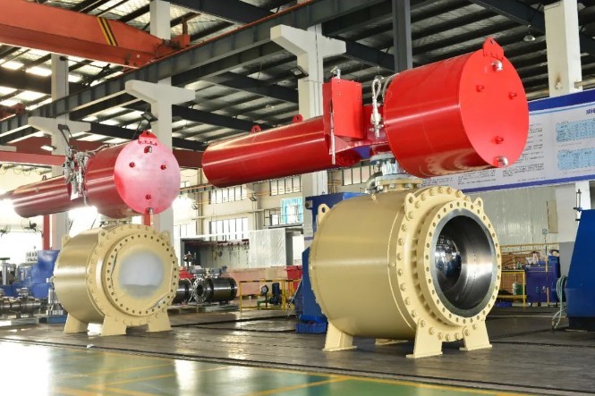 Eicmation betreut das 1600-MW-Gas-und-Dampf-Kombikraftwerksprojekt der zweiten Phase des Syr-Darja-Kraftwerks in Usbekistan