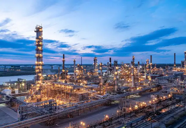 Beispiele für die Anwendung in der Kohlechemie
