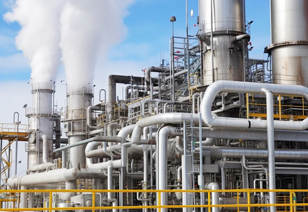 Beispiele für die Anwendung in der Kohlechemie
