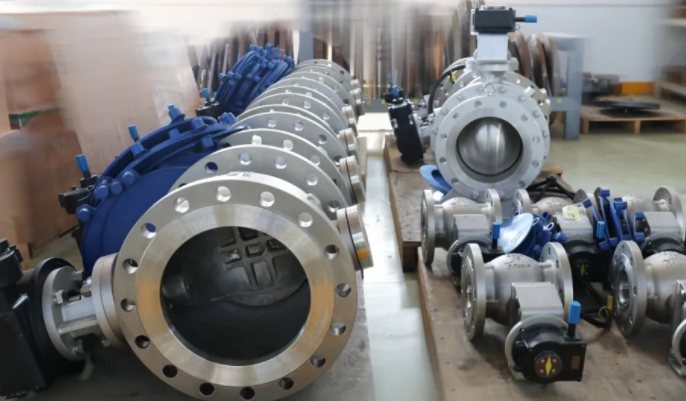 Die Schlüsselgeräte des Pumpspeicherkraftwerks Shàngdá Dài wurden erfolgreich geliefert, EICMATION unterstützt den Aufbau grüner Energie in Kambodscha!