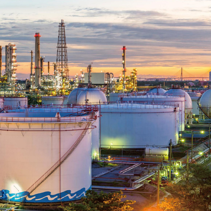 Kohlechemieindustrie Kohlechemieindustrie