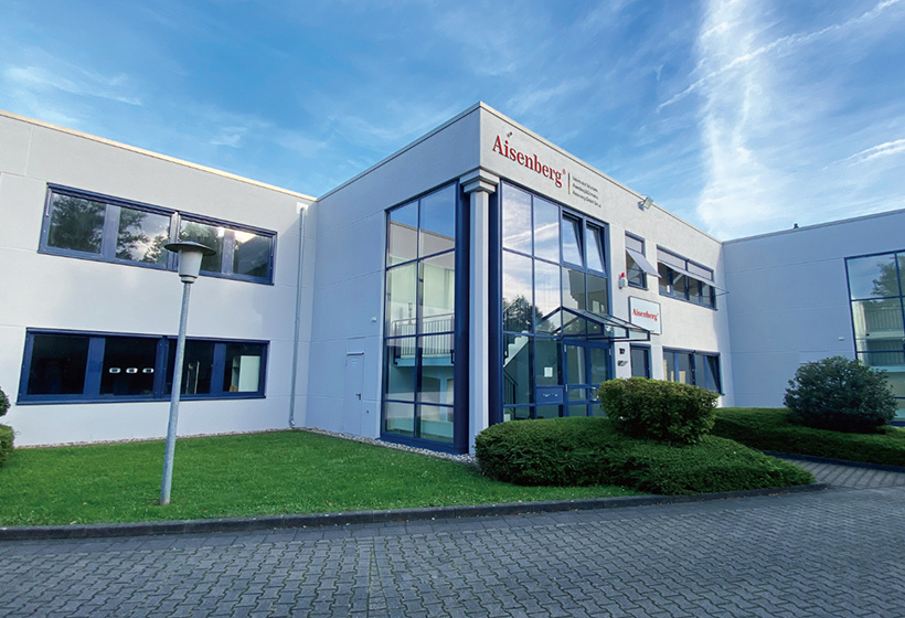 AISENBERG GmbH AISENBERG GmbH