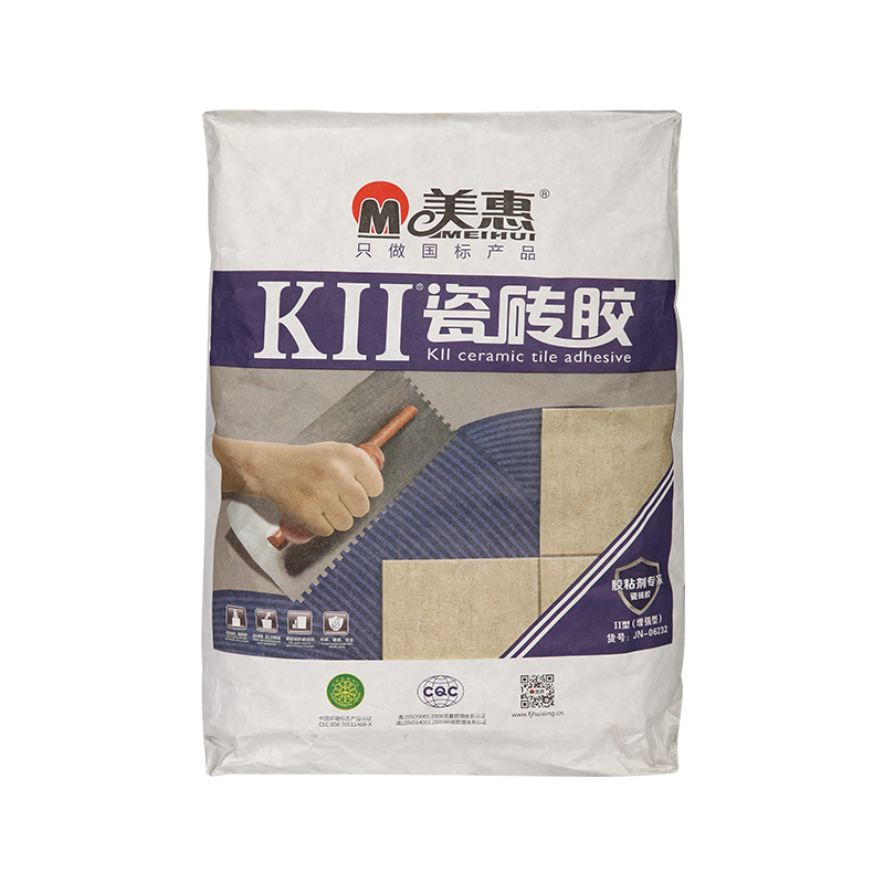 K11 Tile Adhesive Type II