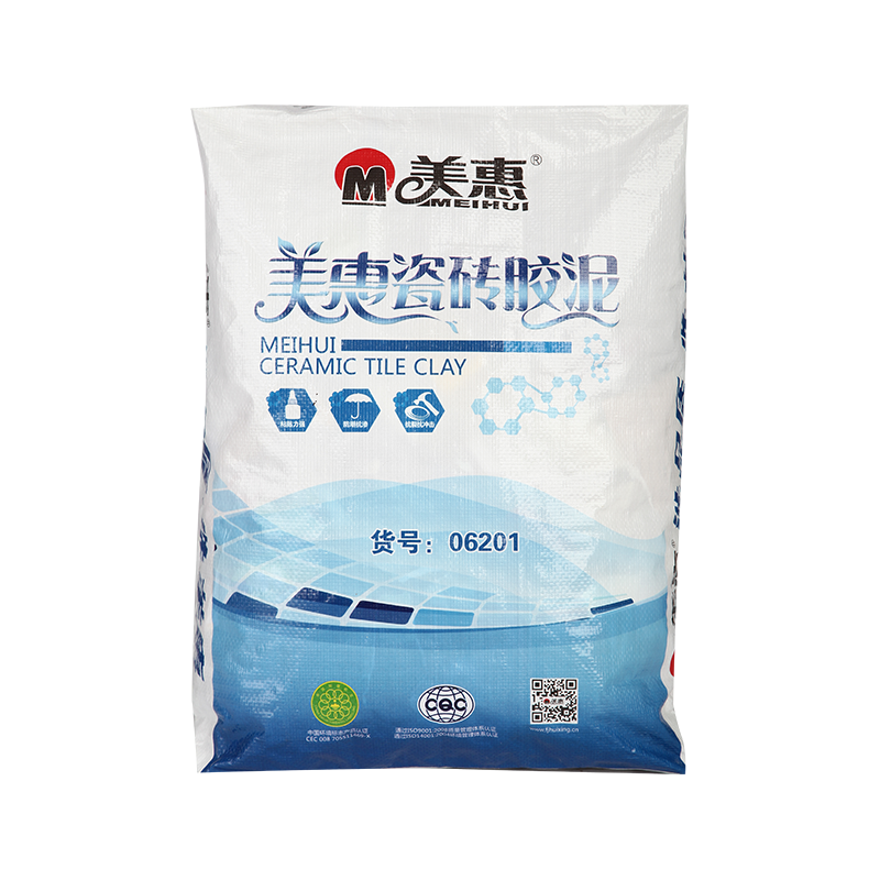 Meihui Tile Adhesive