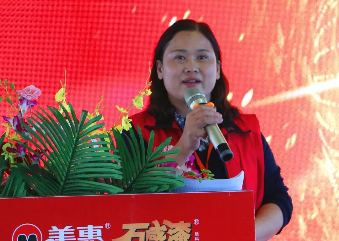 经验分享|罗新娥：双包拓展团队管理