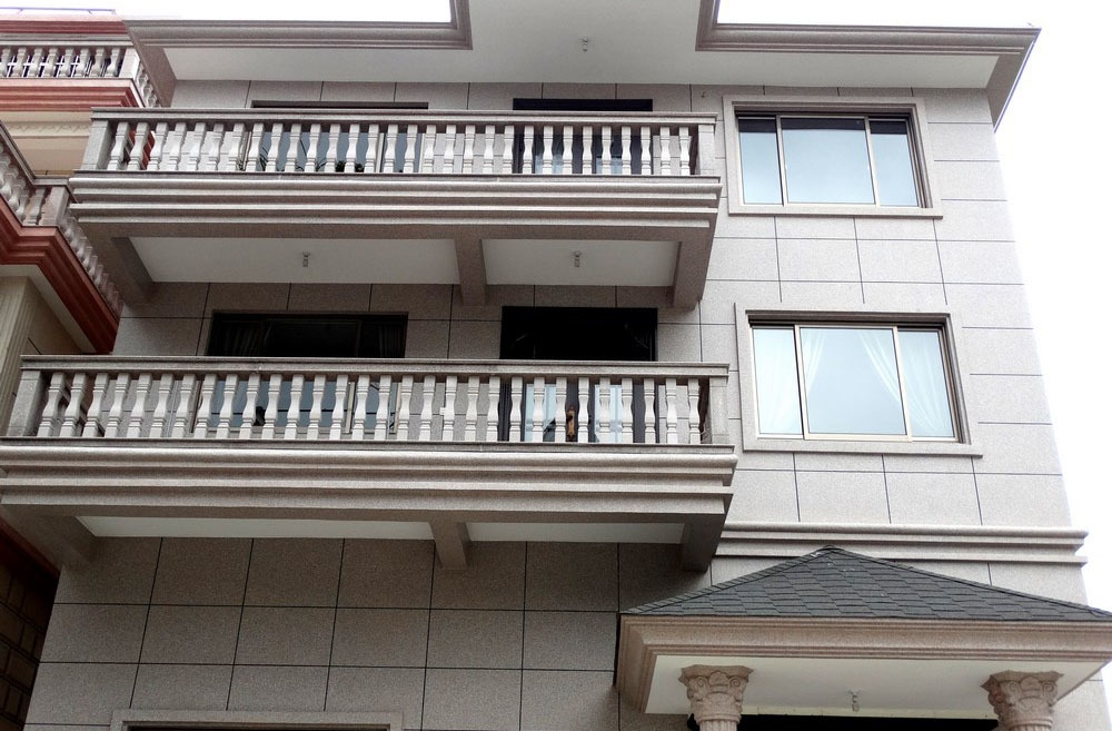 高级住宅