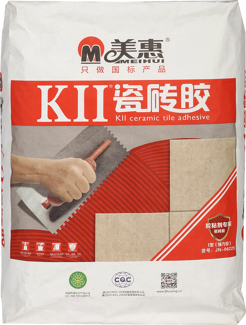 K11 Tile Adhesive Type I