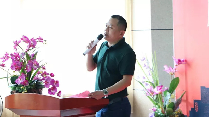 家宴 | 融情中秋，欢声笑语美惠一家人