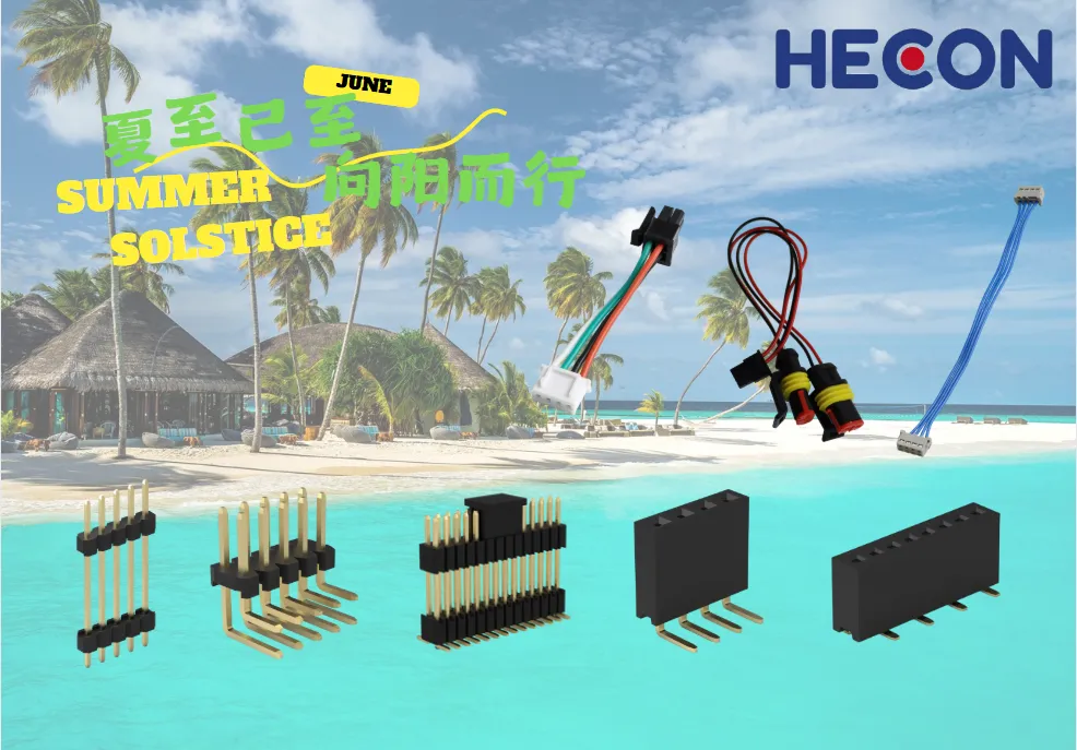 Reliability of electronic equipment under high temperatures