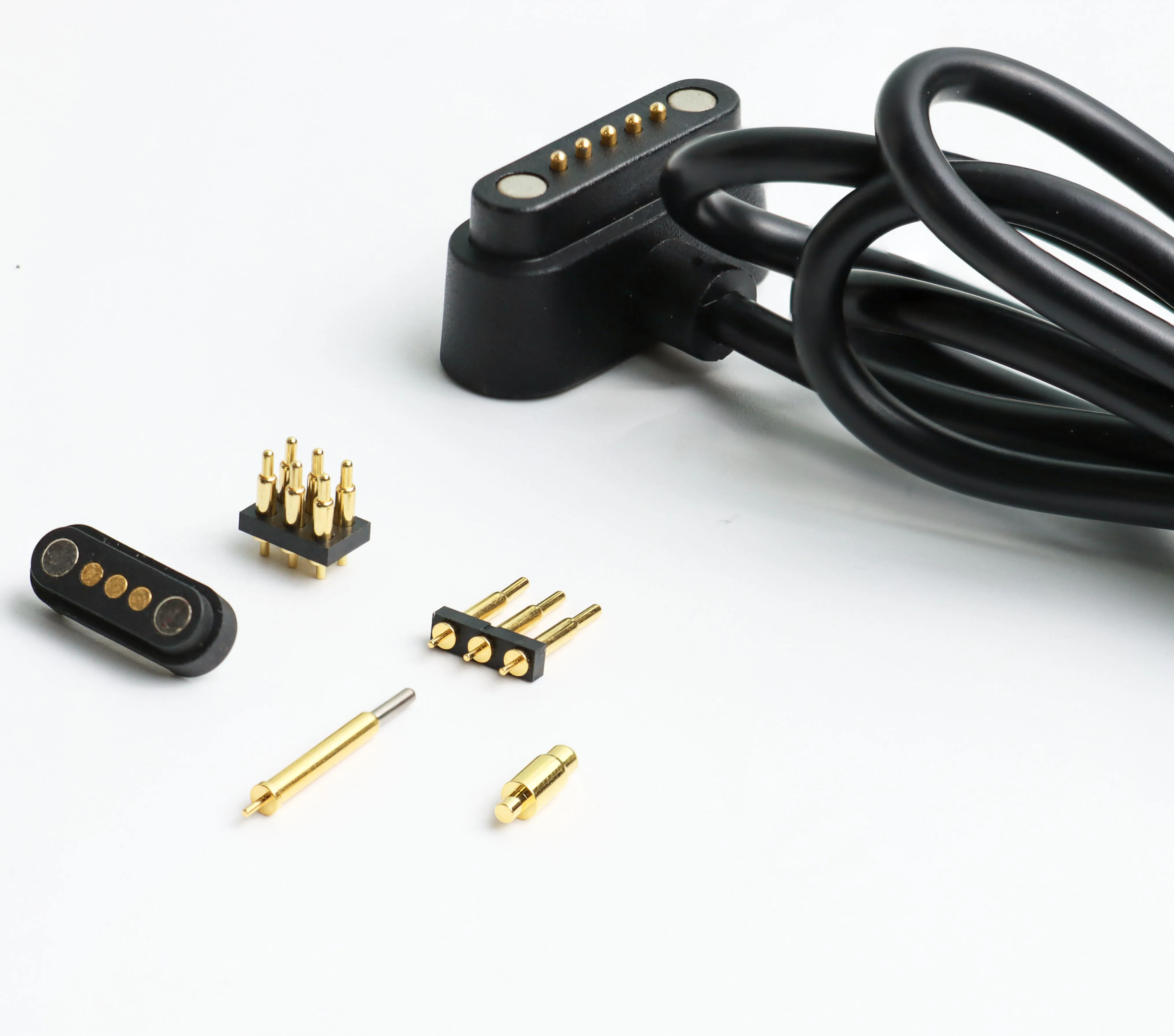 What Makes Pogo Pin Technology Essential for Key Industries in 2025