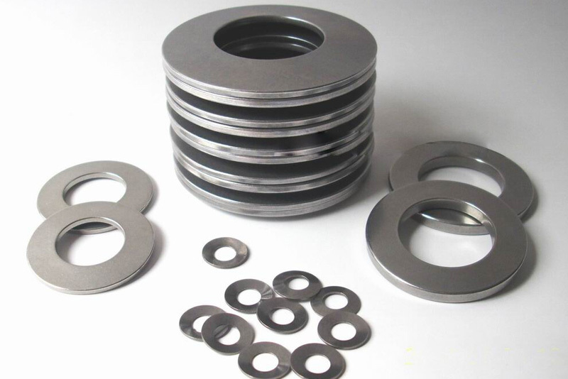 inconelX-750碟簧