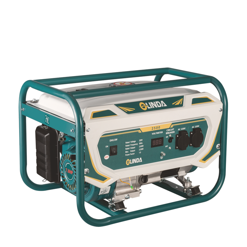 Gasoline Generator