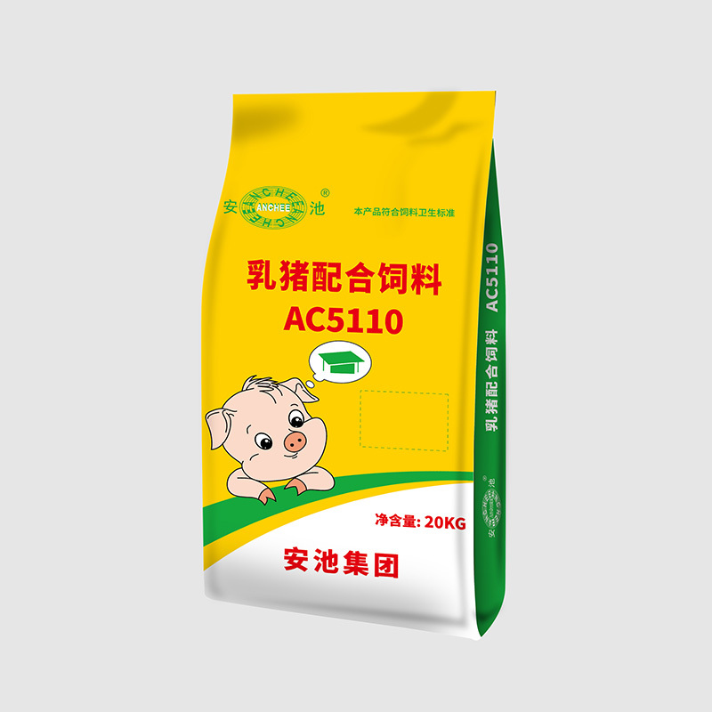 AC5110乳猪配合饲料