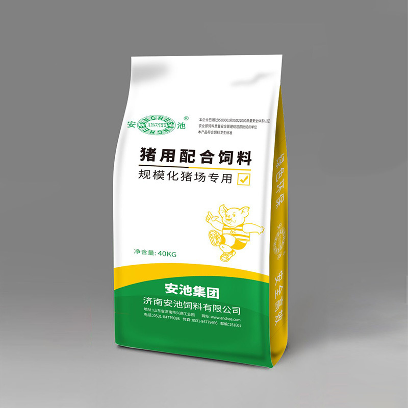 AC1101 仔猪配合饲料（成长乐）