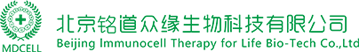 北京銘道眾緣生物科技有限公司