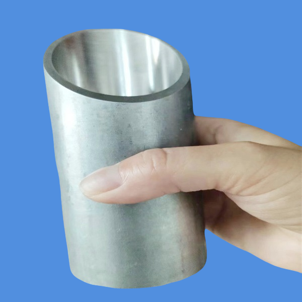 The outer diameter is galvanized pipe,The inner diameter is 304 stainless steel pipe