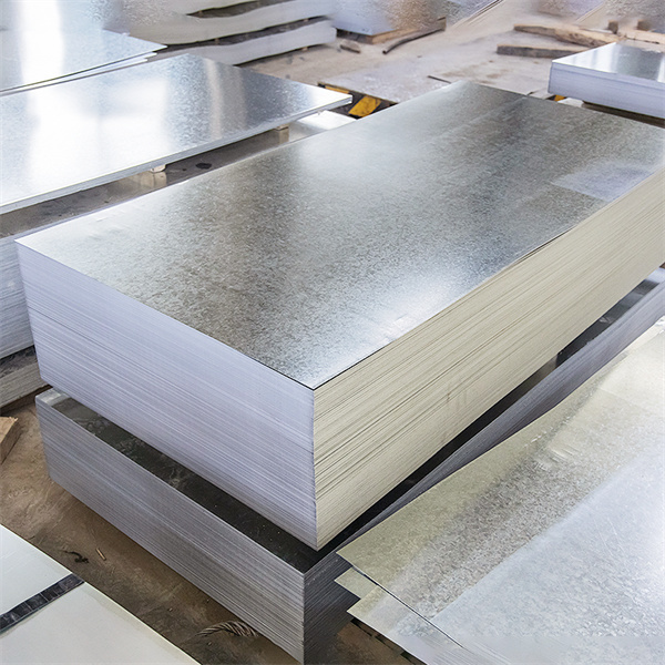 DC01  Galvanized coil