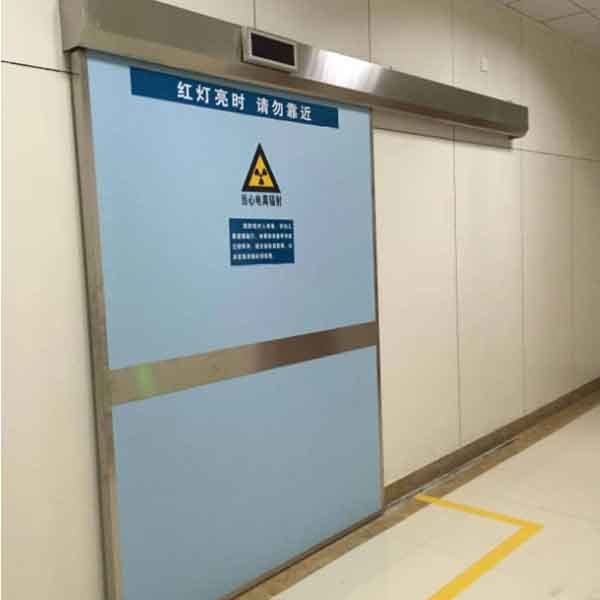 Electric sliding door