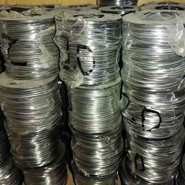 Lead wire