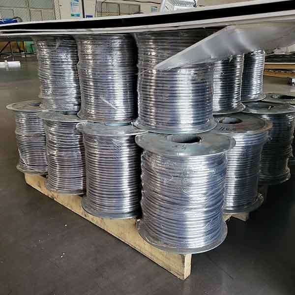 Lead wire