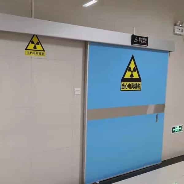 Electric sliding door