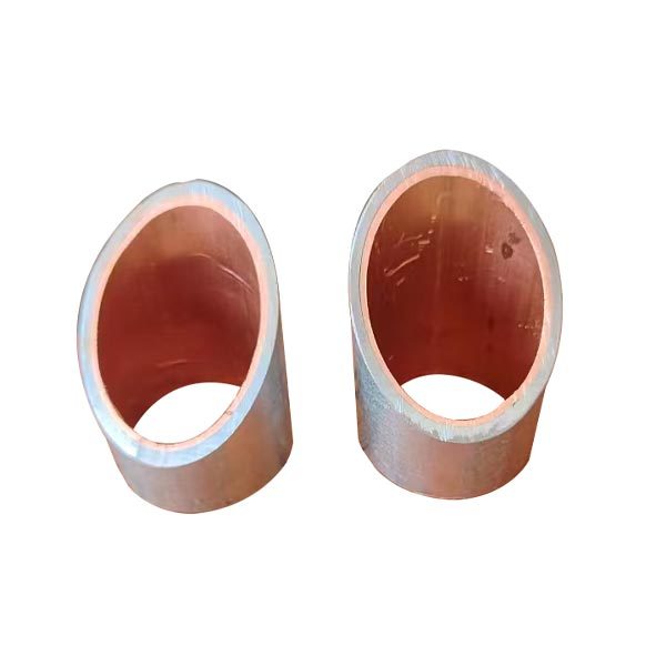 The outer diameter is galvanized pipe,The inner diameter is 304 stainless steel pipe