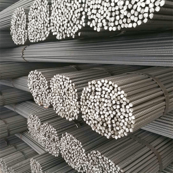 Straight wire rod