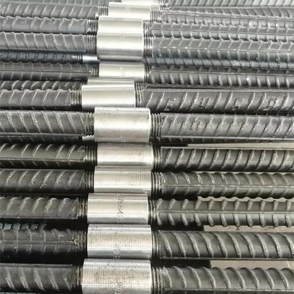 Straight wire rod