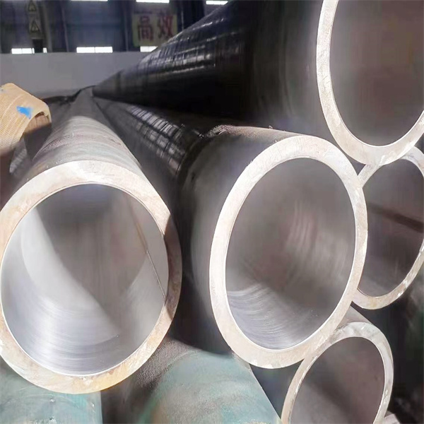 The outer diameter is galvanized pipe,The inner diameter is 304 stainless steel pipe